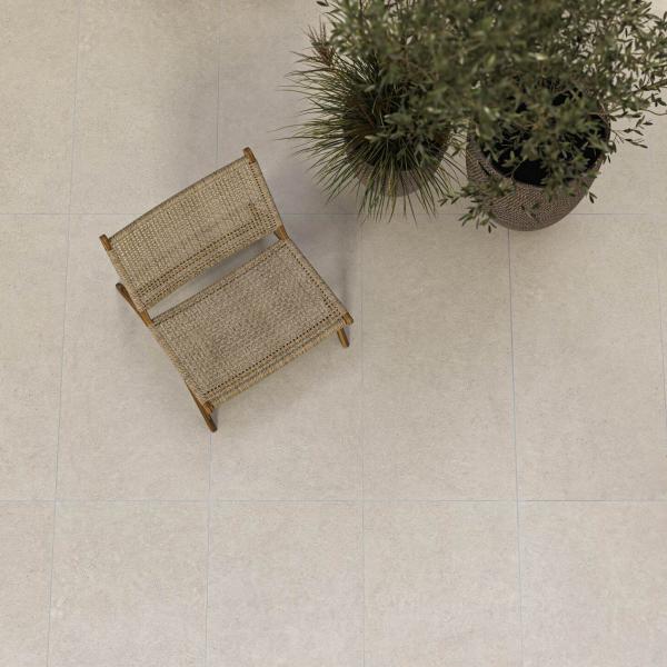 QYMH1961BI41882 BORNEO 09 AMBIENTER BORNEO SAND 60X120 ANTISLIP TERRAZA PICADO SZ3