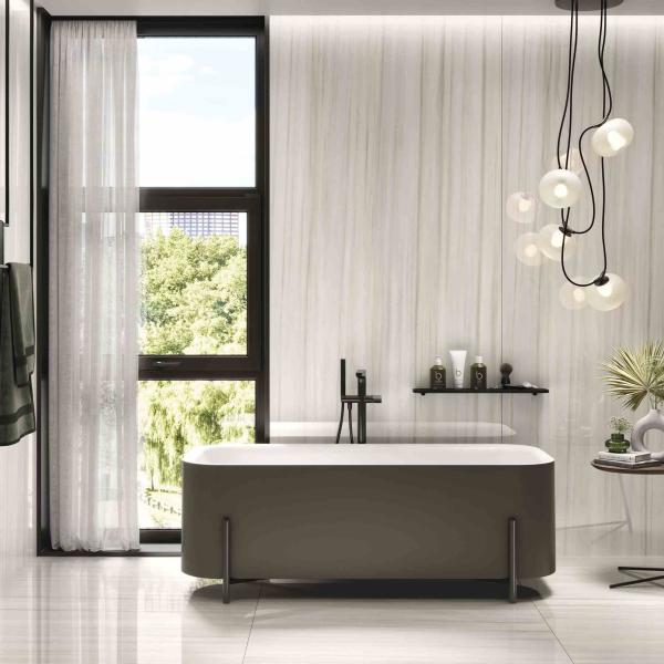 QYMH1982BI41999 DOLOMITE 01 AMBIENTE DOLOMITE IVORY 120X280 PAV DOLOMITE IVORY PULID SZ1