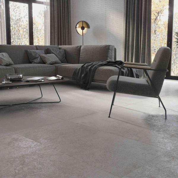 QYMH2042BI44338 FREELAND 06 AMBIENTE FREELAND PEARL 60X120 FREELAND TESLA PEARL 60X1 SZ1