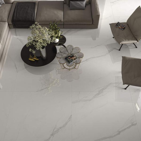 QYMH2053BI45072 ATREO 01 AMBIENTE ATREO WHITE PULIDO 160X160 SALON SZ1