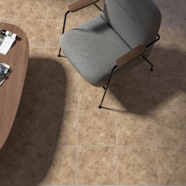 QYMH2093BI45770 SAMIRA 03 AMBIENTE SAMIRA BEIGE 33X33 SALON PICADO SZ3