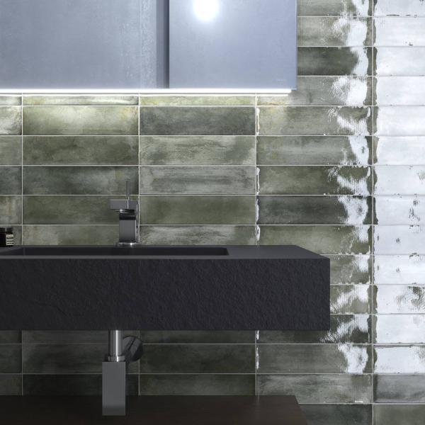 QYMH2158BI46527 CAMBRE 05 AMBIENTE DETALLE CAMBRE GREEN 75X300 SZ3