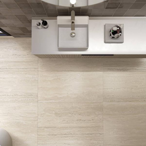 QYMH2163BI47087 LICEO 15 AMBIENTE DETALLE LICEO IVORY 120X120 MATE REV MOOS TAUPE 13 SZ3