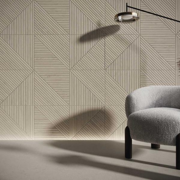 QYMH2192BI48173 GEOMETRIC 01 AMBIENTE GEOMETRIC MAPLE 40X120 SILLON SZ3