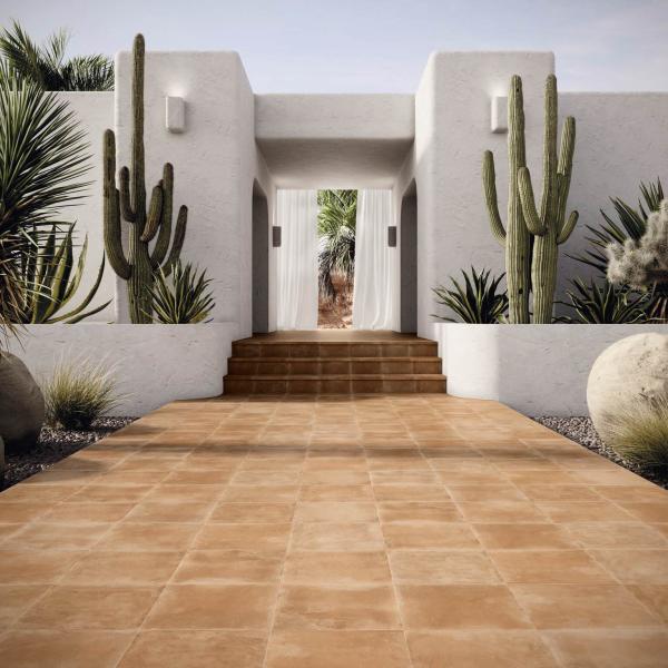 QYMH2411BI50351 GREDA 03 AMBIENTE GREDA COTTO 33X33 EXTERIOR SZ3