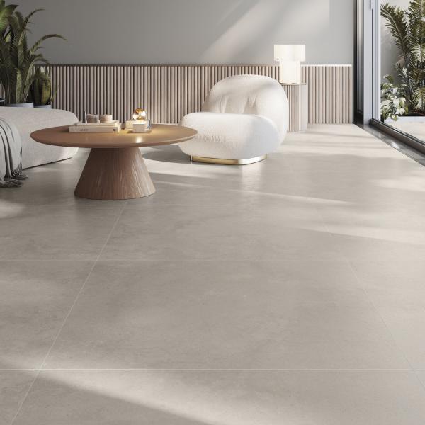 QYMH2416BI56877 BYRON 01 AMBIENTE BYRON SAND 120X120 SALON SZ8