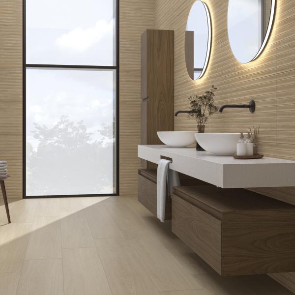 QYMH2462BI55512 MARLON 04 AMBIENTE MARLON NATURE 40X120 PAV PALMA OAK 25X150 BANERA SZ8