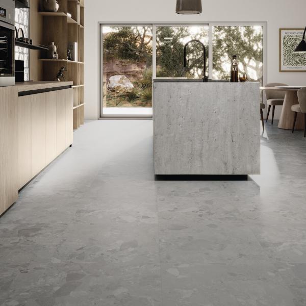 QYMH2570BI52777 EDGE 03 AMBIENTE EDGE GREIGE 60x60 COCINA H SZ8