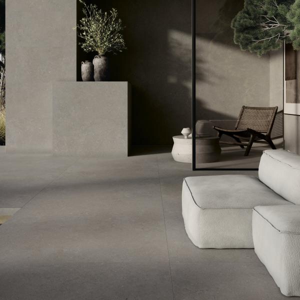 QYMH2580BI56465 RIFT 04 AMBIENTE RIFT GREIGE 60X120 PAV RIFT GRIEGE 120X120 PORCHE H SZ8