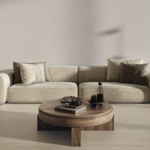 QYMH2588BI55313 BYRON 09 AMBIENTE BYRON ALMOND 120X120 PAV KEREN MAPLE 25X250 SALON SZ8