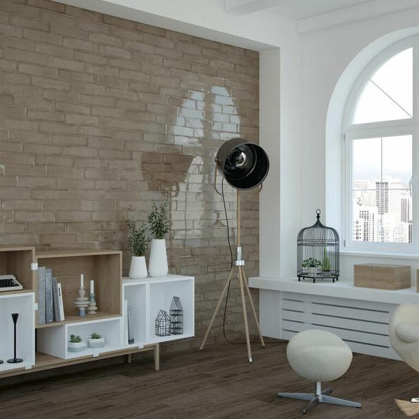 QYMH26BI39443 ALCHIMIA 6 G AMBIENTE ALCHIMIA MOKA PAV DAVOS WENGUE SZ7