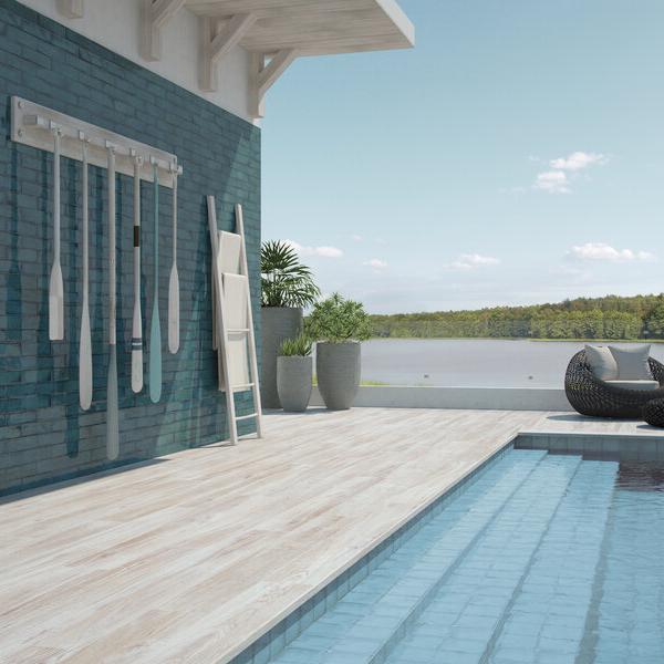 QYMH29BI6922 ALCHIMIA 9 G AMBIENTE ALCHIMIA BLUE 7X30 PISCINA SZ7