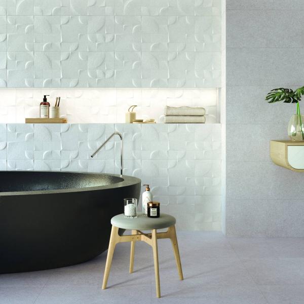 QYMH337BI7208 KONE 01 G AMBIENTE KONE PEARL KONE KEPLER GLACIAR 30X90 PAV KONE PEARL SZ3