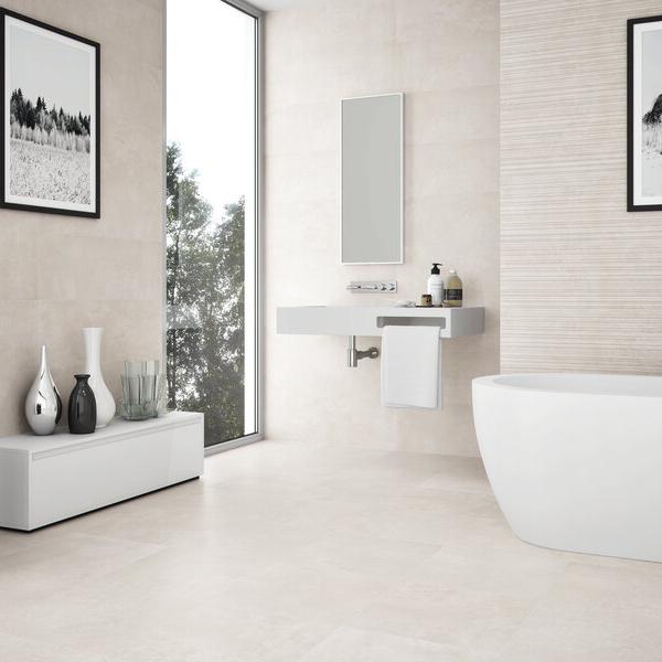 QYMH459BI7317 NEUTRA 24 G AMBIENTE NEUTRA CREAM RELIEVE 30X90 SZ7