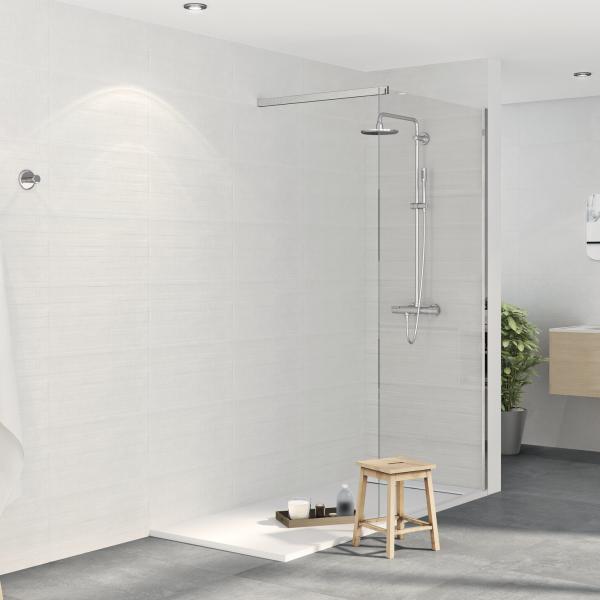 QYMH475BI7328 NEUTRA 39 G AMBIENTE ROCKWORK WHITE PAV NEUTRA PEARL 75 BANO SZ3