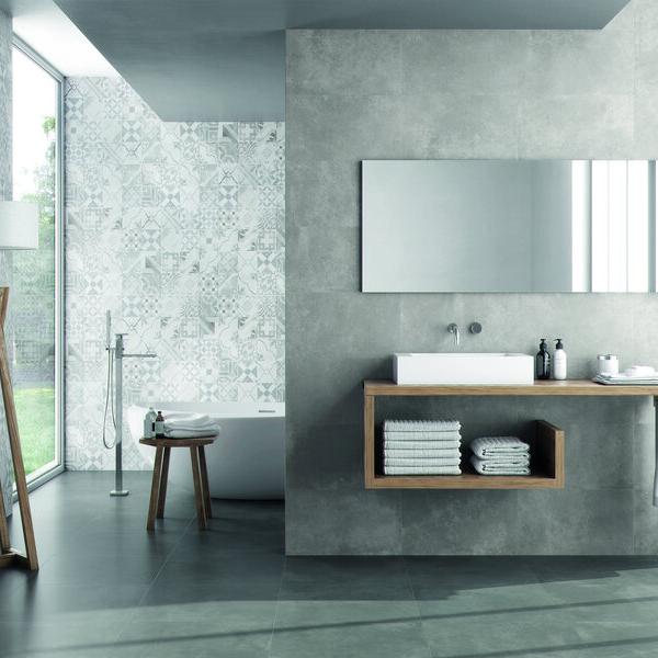 QYMH482BI7330 NEXUS 10 G AMBIENTE NEXUS DECOR BANO 30X60 SZ7