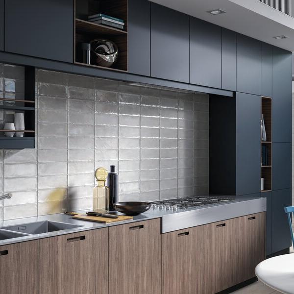 QYMH744BI7557 TITAN 7 G AMBIENTE TITAN TOUCH PEARL COCINA SZ7