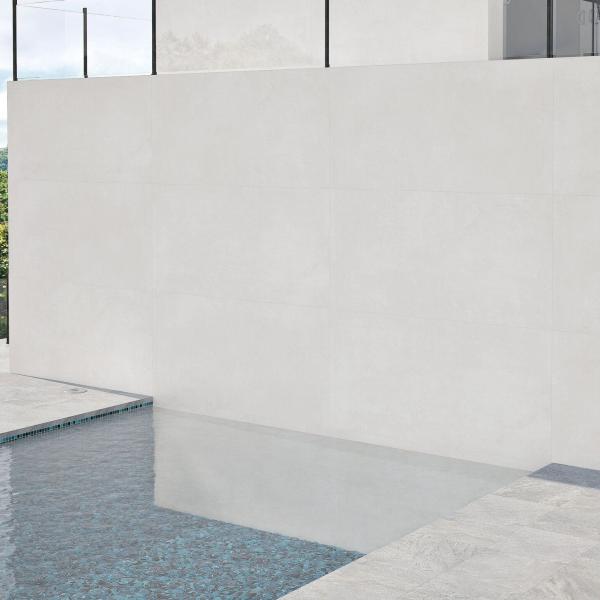 QYMH804BI23036 NEUTRA 02 AMBIENTE XLIFE NEUTRA CREAM 120X240 MIRAMBEL PEARL FACHADA SZ3