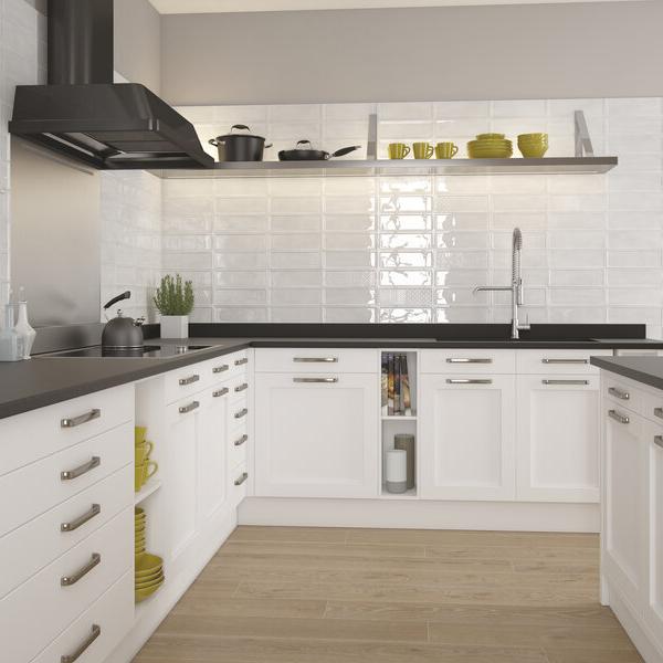 QYMH841BI7549 TITAN 1 P AMBIENTE TITAN GLACIAR 10X30 COCINA SZ7