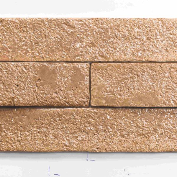 RENAISSANCE OCHRE Result