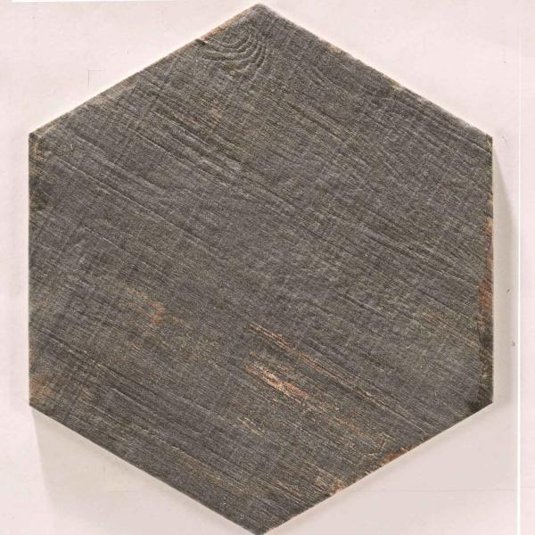 RETRO HEX CENIZA 36X41,5 7