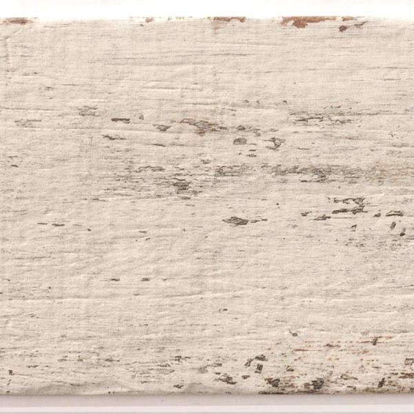 RETRO NAVETA BLANC