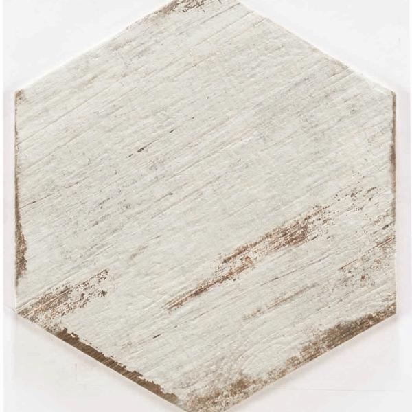 RetroBlanc Hex36x41,5