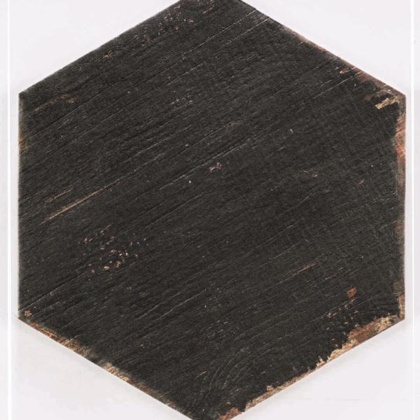 RetroNegre Hex36x41,5