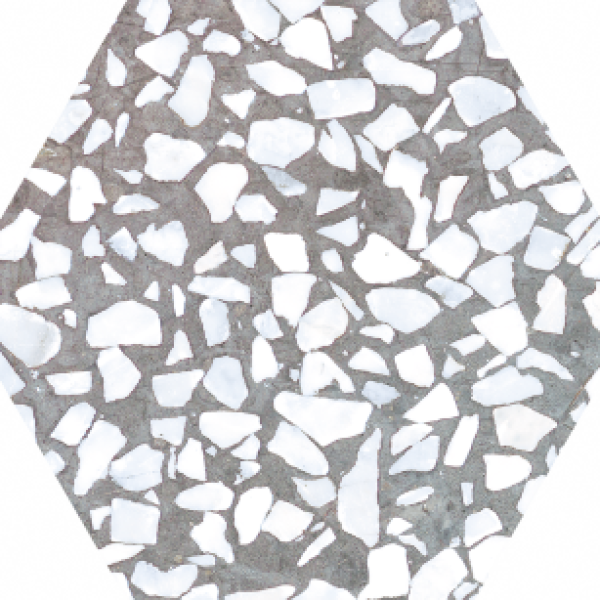 RiazzaHexGrigio23,2x26,7