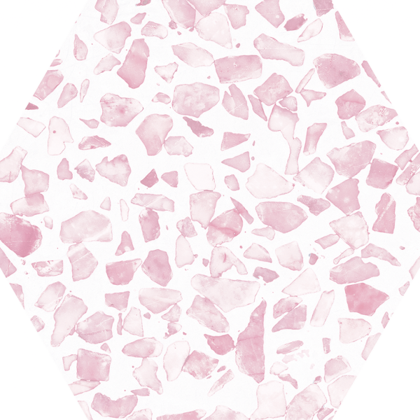 RiazzaHexPink232x26,7