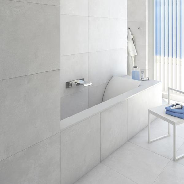 Rift Blanco 60x60