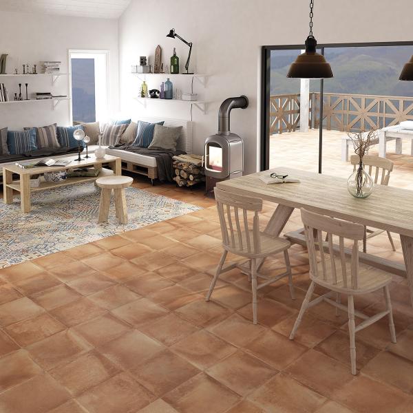 Rustic Natura 33,15x33,15