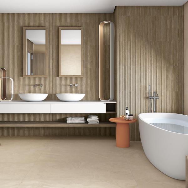 SALERNO STRAVAGANZA A856 V27 Salerno Beige Stravaganza Beige Tivoli Canela