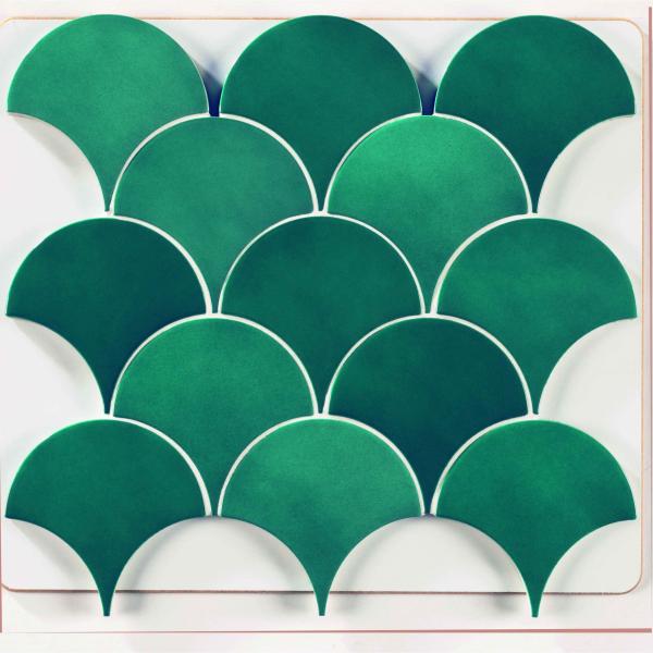 SQUAMA EMERALD