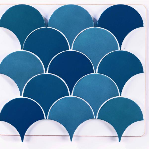 SQUAMA INDIGO