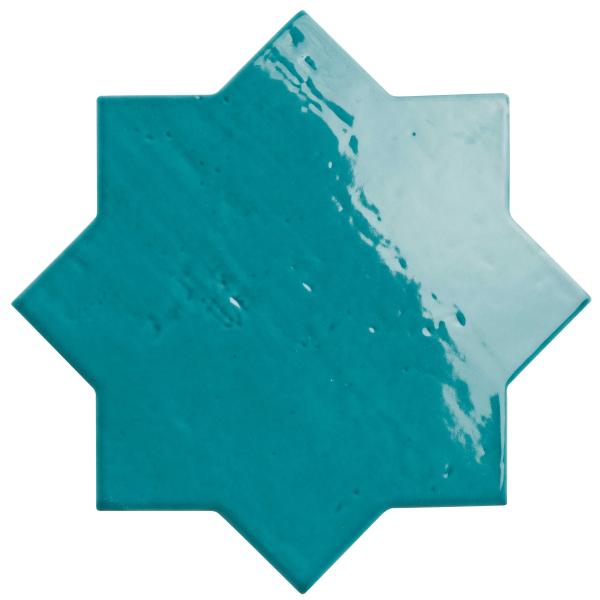 STAR ARGILE AQUAMARINA 18X18 Result