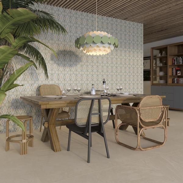 STRAVAGANZA A877 Cassis Salerno Beige