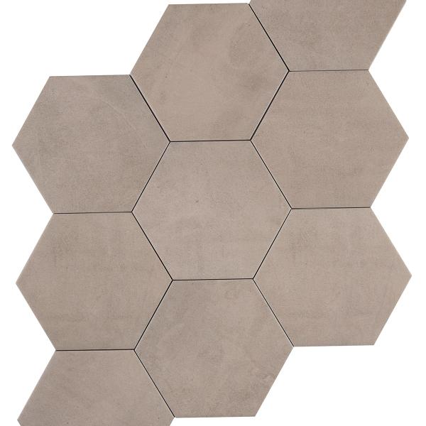 SUNSET TAUPE 15X17,3