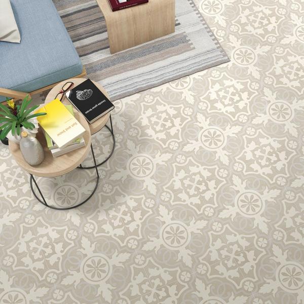 SVENSKA A477 TULPAN 20x20 VIVES Ceramica