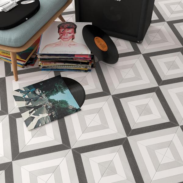 SVENSKA A478 ETT 20x20 VIVES Ceramica