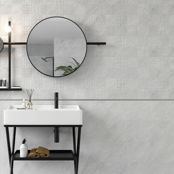 SYRMA KLIFF PEARL 25X75