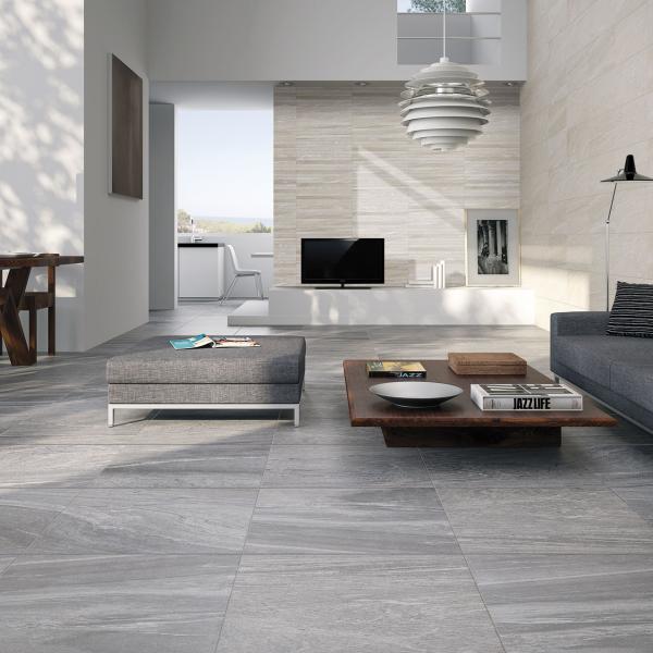 Sahara Gris 60x60