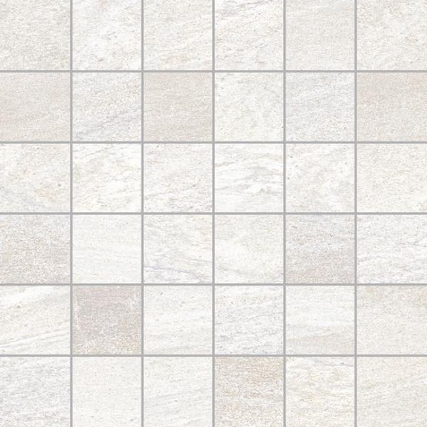 SaharaMosaico Blanco30x30