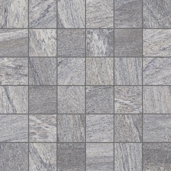 SaharaMosaico Gris30x30