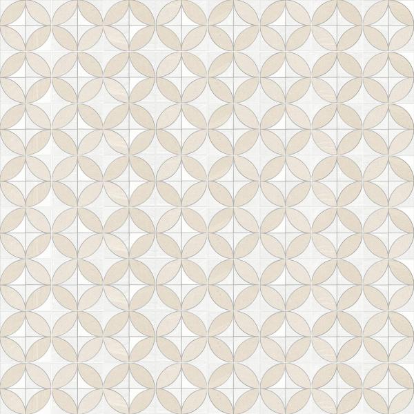 SeineBezons RCrema15x15Patchwork