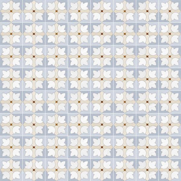SeineGarigliano RCielo15x15Patchwork