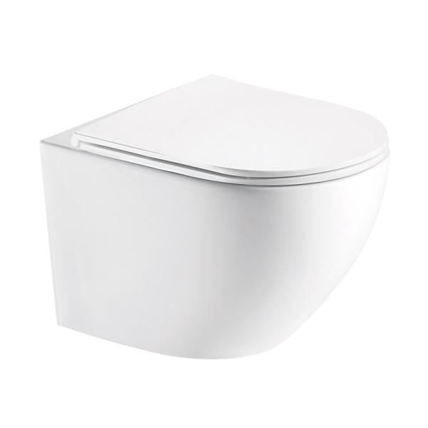 Sophia Fali Rimless WC