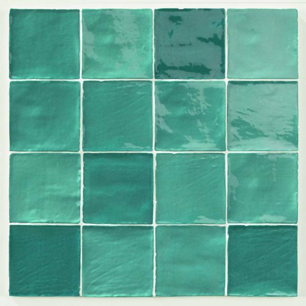 StowMix Turchese10x10