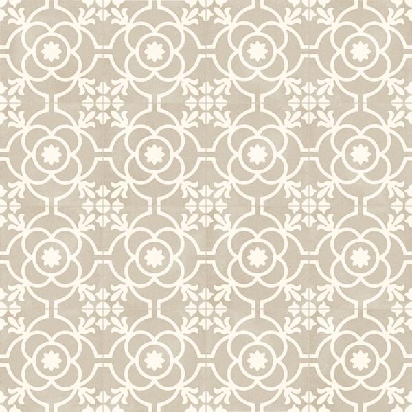 SvenskaBlomknoppSiena20x20Patchwork