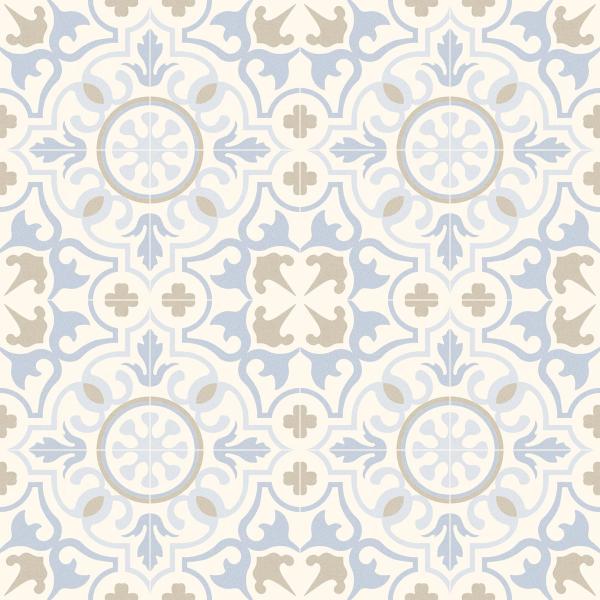 SvenskaJolejon20x20Patchwork